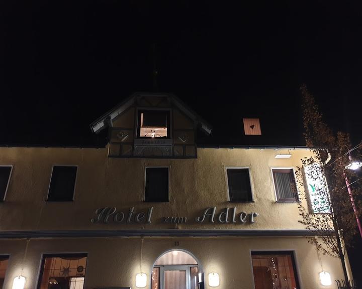 Hotel zum Adler